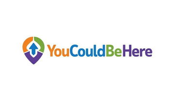 YouCouldBeHere.com is for sale