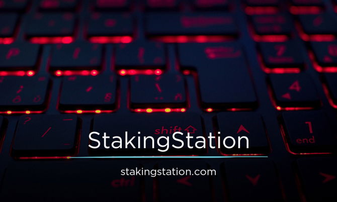 StakingStation.com