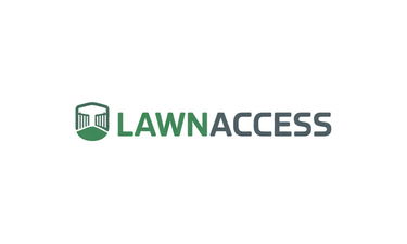 LawnAccess.com - Creative brandable domain for sale