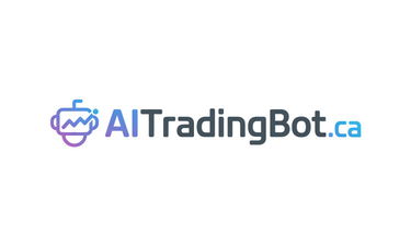 aiTradingBot.ca - Creative brandable domain for sale