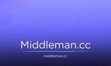 middleman.cc