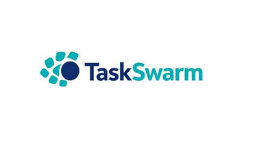 TaskSwarm logo