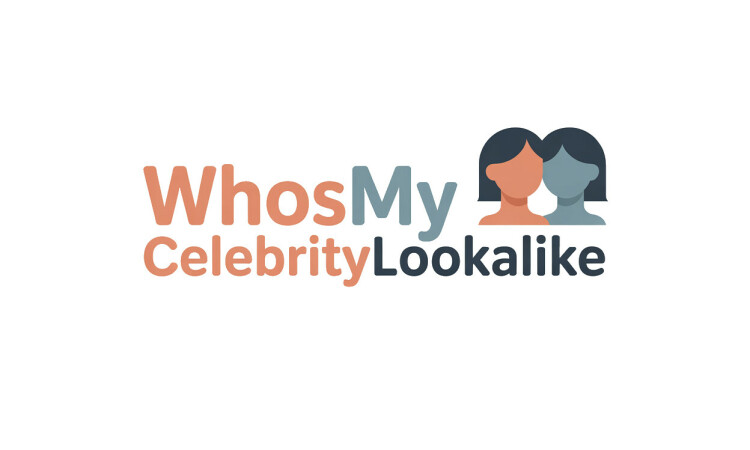 WhosMyCelebrityLookalike logo