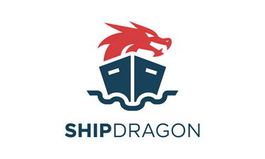 ShipDragon.com - Creative brandable domain for sale
