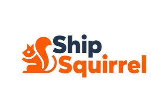 ShipSquirrel.com - Creative brandable domain for sale