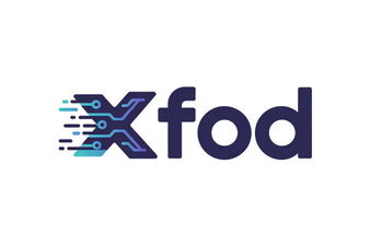 XFod.com - Creative brandable domain for sale