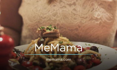 MeMama.com - Creative brandable domain for sale