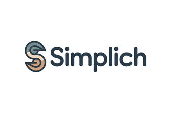 Simplich.com - Creative brandable domain for sale