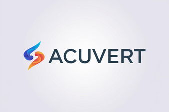 Acuvert.com - Creative brandable domain for sale