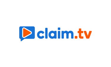 Claim.tv - Creative brandable domain for sale