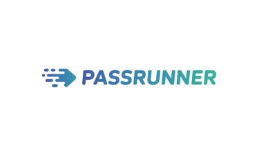 PassRunner.com - Creative brandable domain for sale