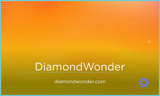 DiamondWonder.com