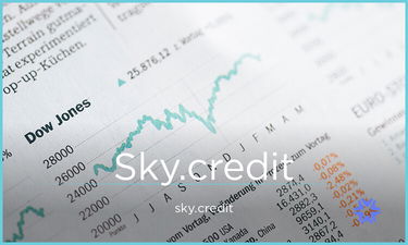 Sky logo