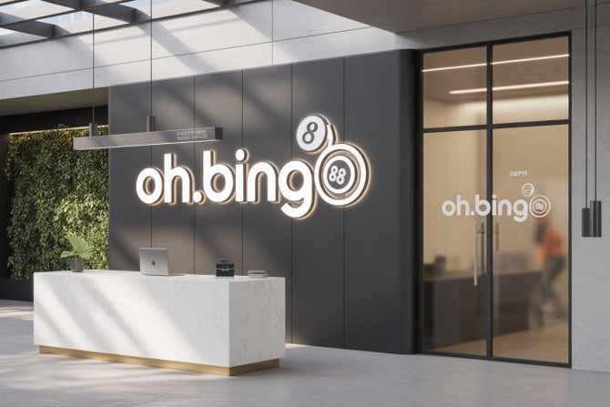 Oh.Bingo — 4