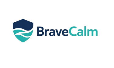 BraveCalm.com - Creative brandable domain for sale