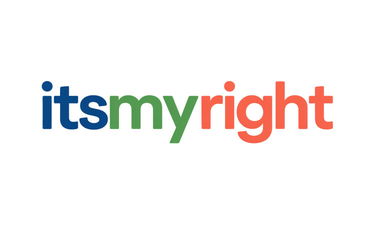 ItsMyRight.com - Creative brandable domain for sale