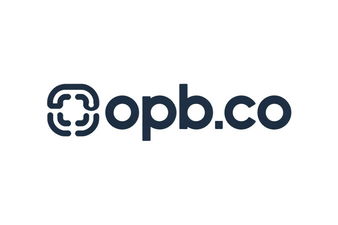 OPB.co - Creative brandable domain for sale