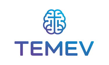 Temev.com - Creative brandable domain for sale