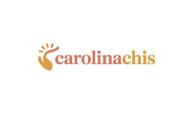 CarolinaChis.com - Creative brandable domain for sale