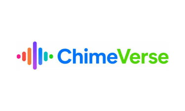 ChimeVerse.com is for sale