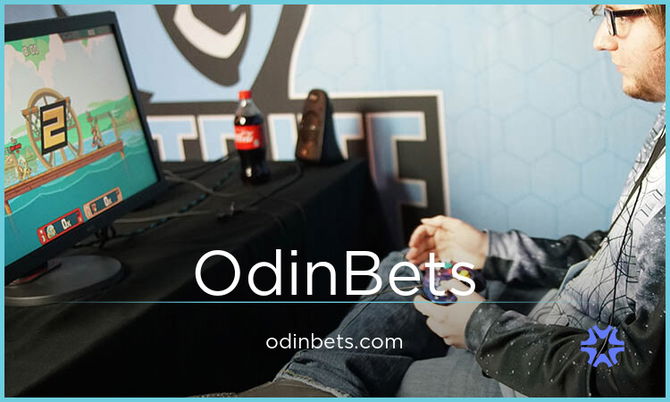 OdinBets.com