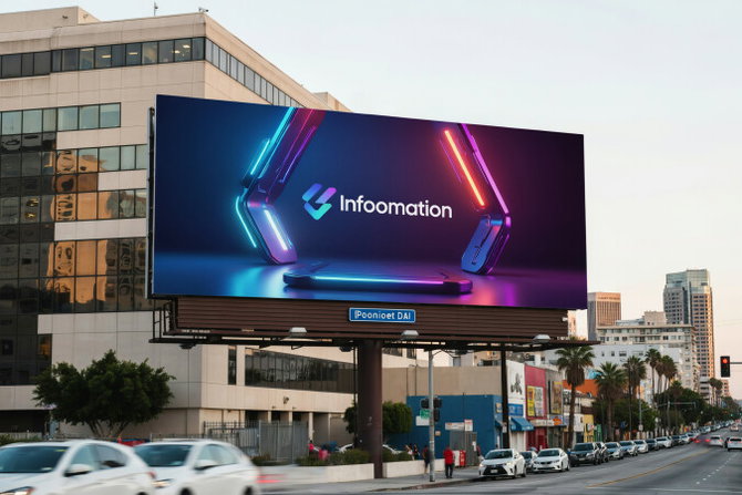 Infoomation.com — 3