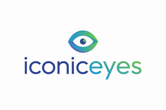 IconicEyes.com