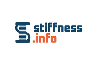 Stiffness.info - Creative brandable domain for sale