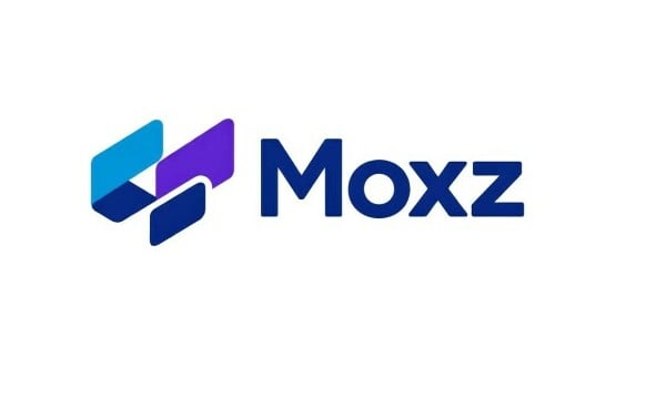 Moxz logo