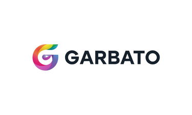 Garbato.com - Creative brandable domain for sale