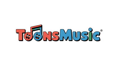 ToonsMusic.com - Creative brandable domain for sale