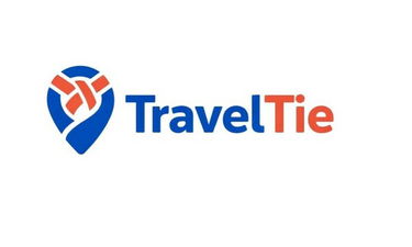 TravelTie.com - Creative brandable domain for sale
