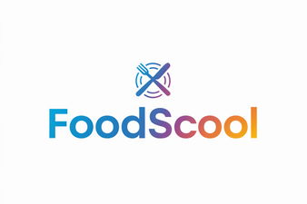 FoodsCool.com - Creative brandable domain for sale