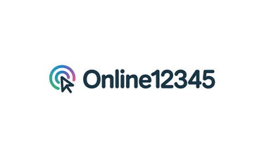 Online12345.com