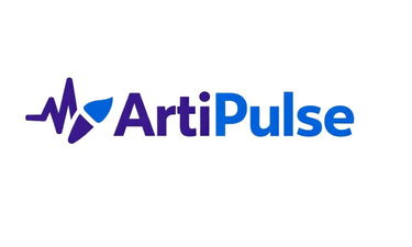 ArtiPulse.com - Creative brandable domain for sale