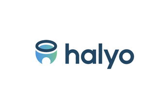Halyo.com is for sale