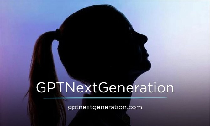 GPTNextGeneration.com