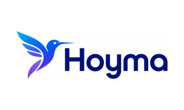 Hoyma logo
