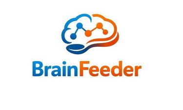 BrainFeeder logo