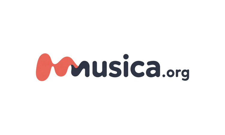 musica logo