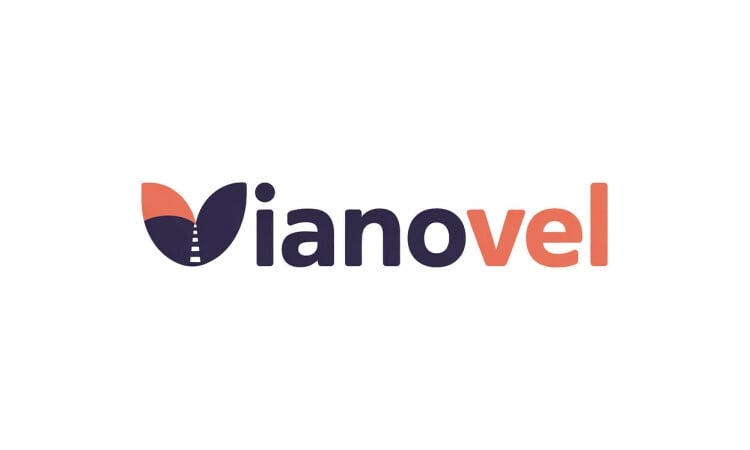 ViaNovel logo