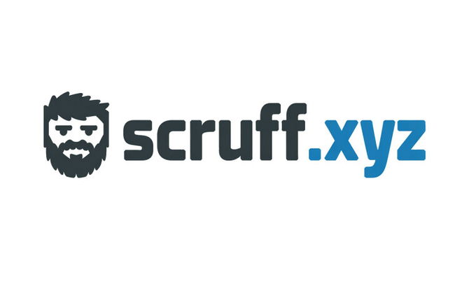 Scruff.xyz
