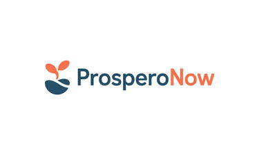 ProsperoNow.com - Creative brandable domain for sale