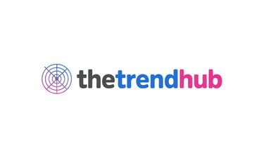 TheTrendHub.com - Creative brandable domain for sale