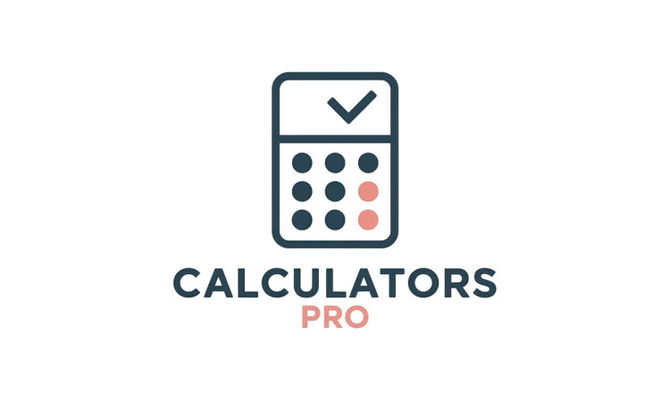 CalculatorsPro.com