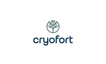 CryoFort.com - Creative brandable domain for sale