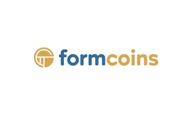 FormCoins logo