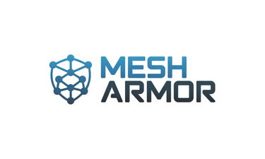 MeshArmor logo