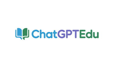 ChatGptedu.com - Creative brandable domain for sale