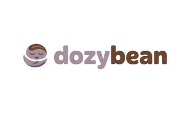 DozyBean.com - Creative brandable domain for sale